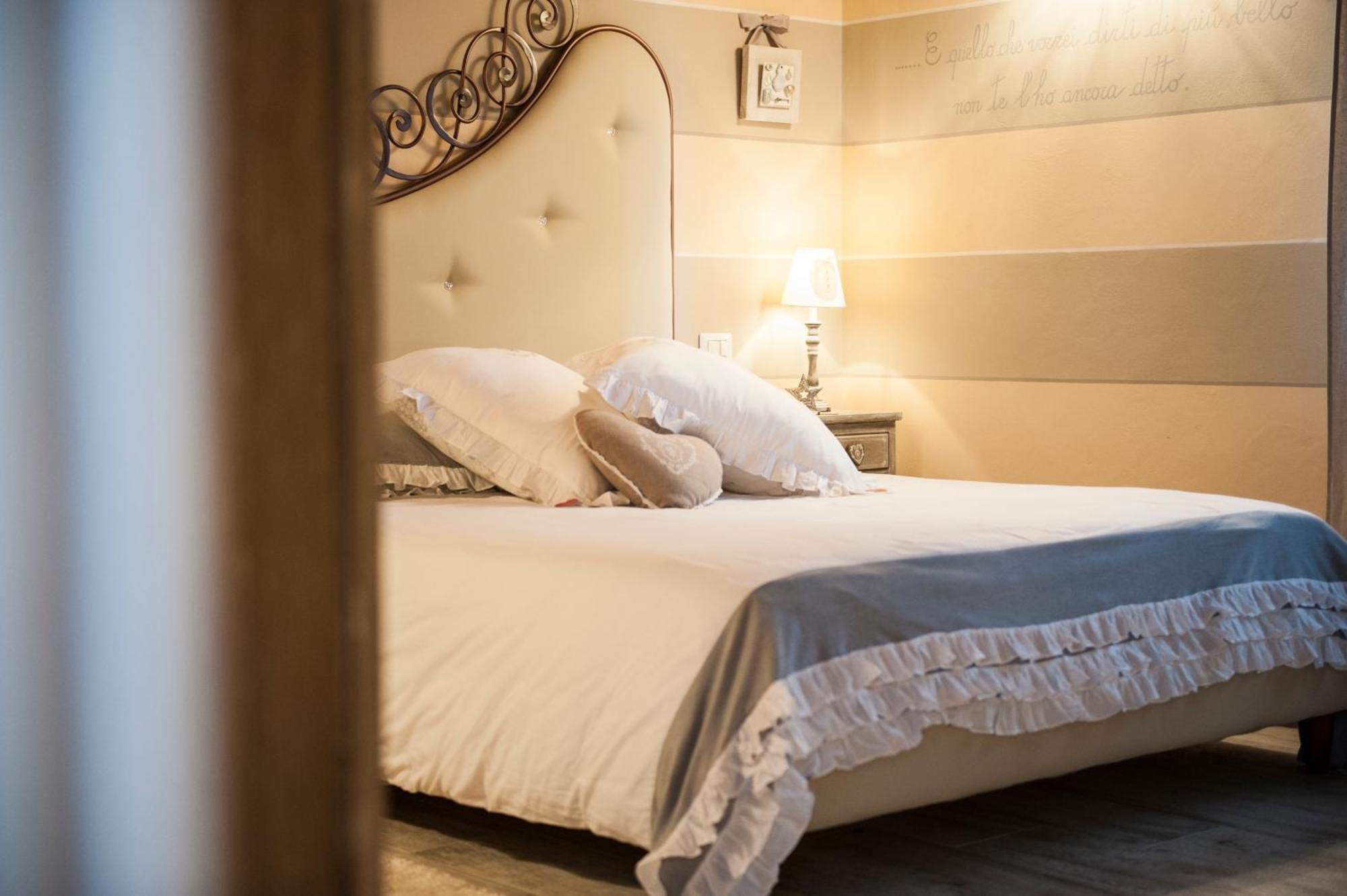Agriturismo Belagaggio Montefollonico Rom bilde