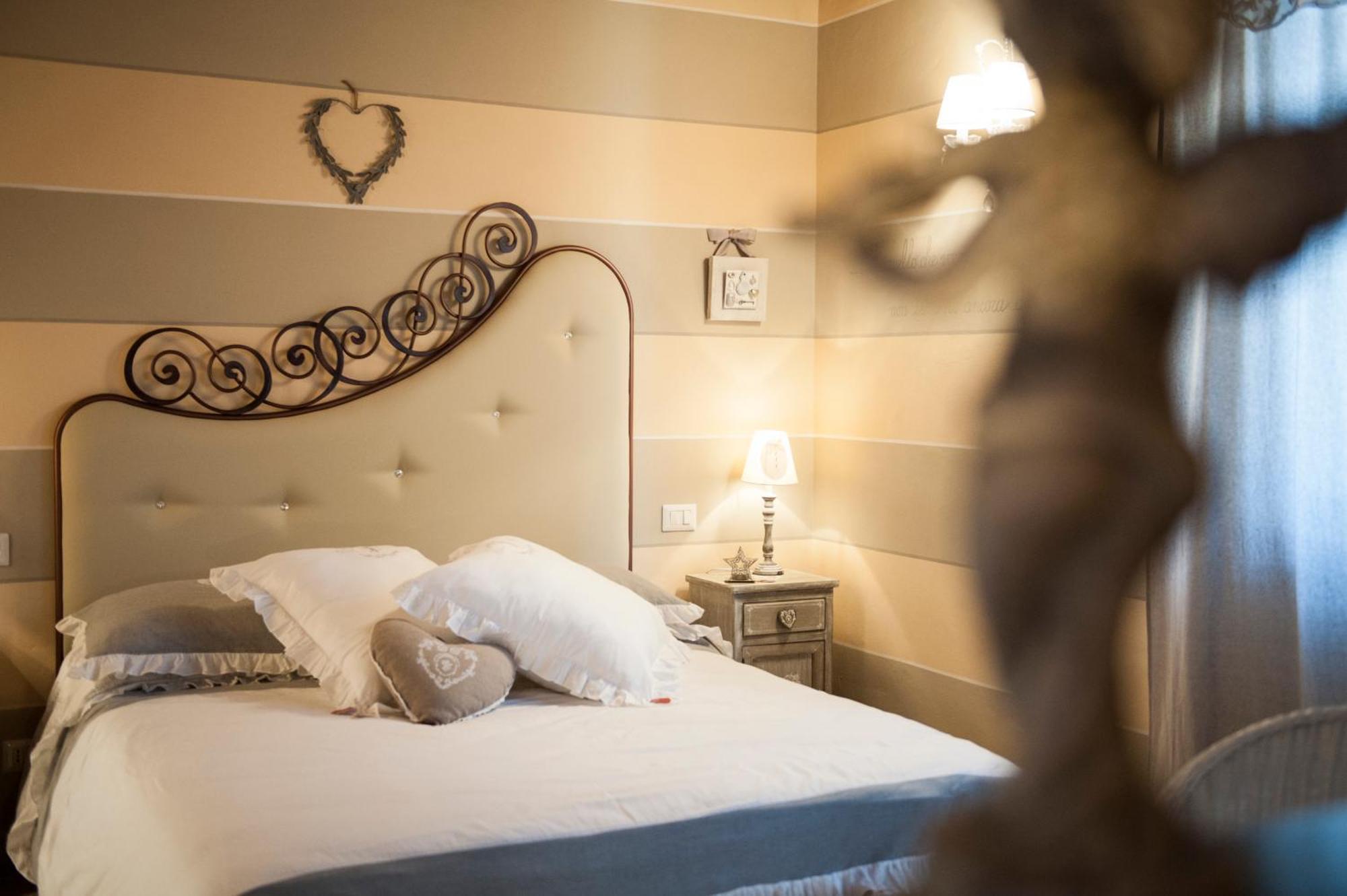 Agriturismo Belagaggio Montefollonico Rom bilde