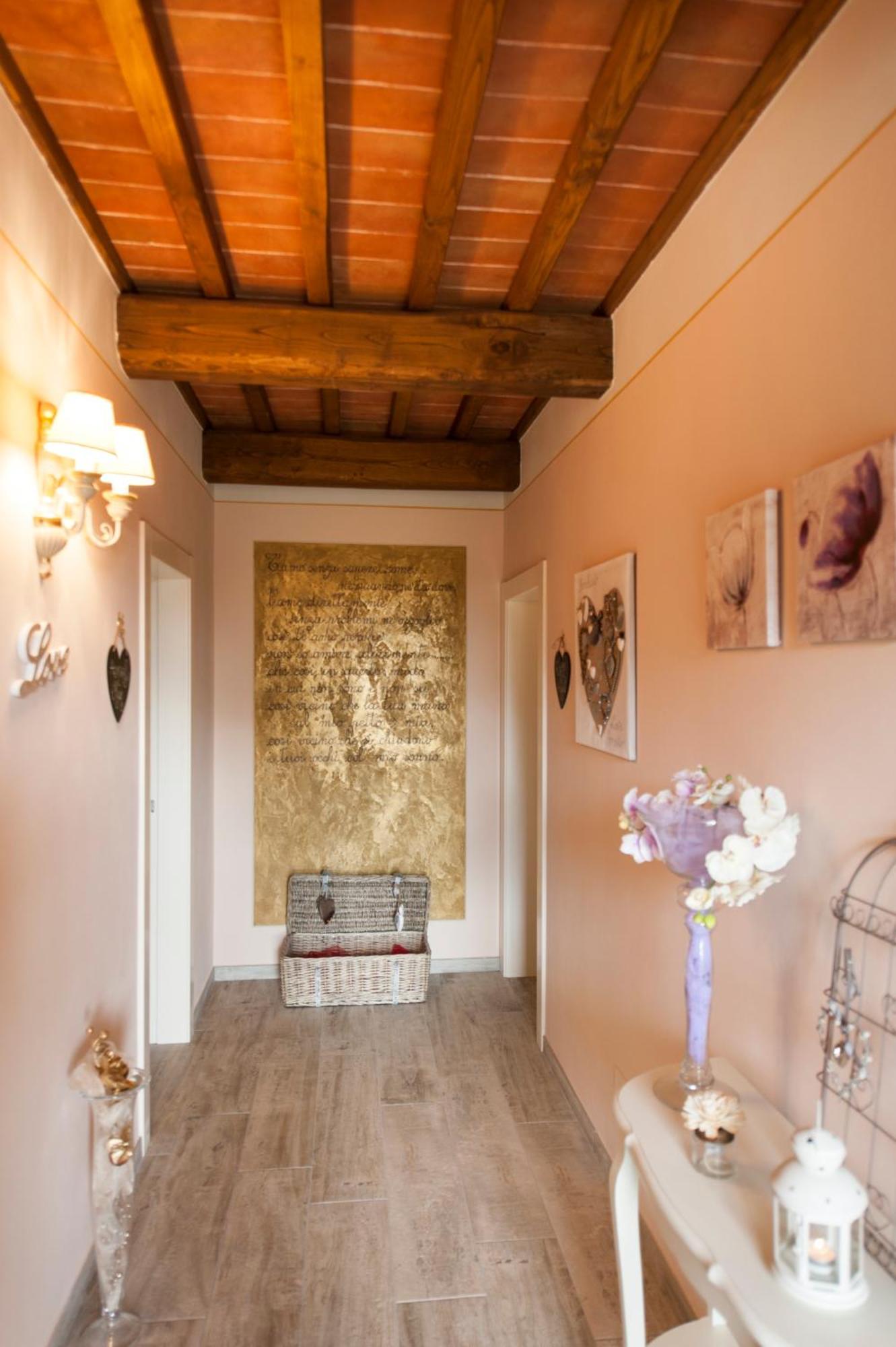 Agriturismo Belagaggio Montefollonico Rom bilde